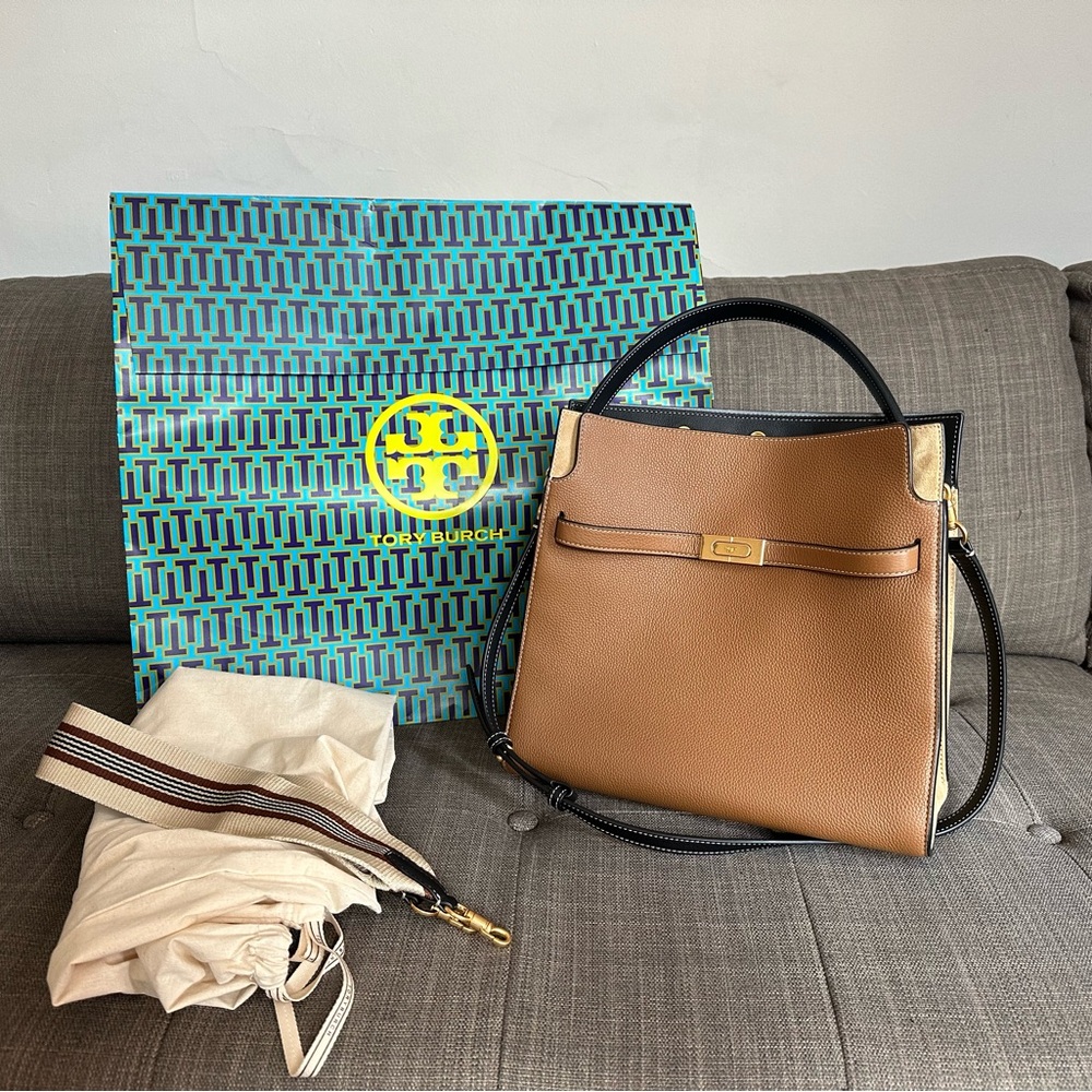 Tory Burch Lee Radziwill